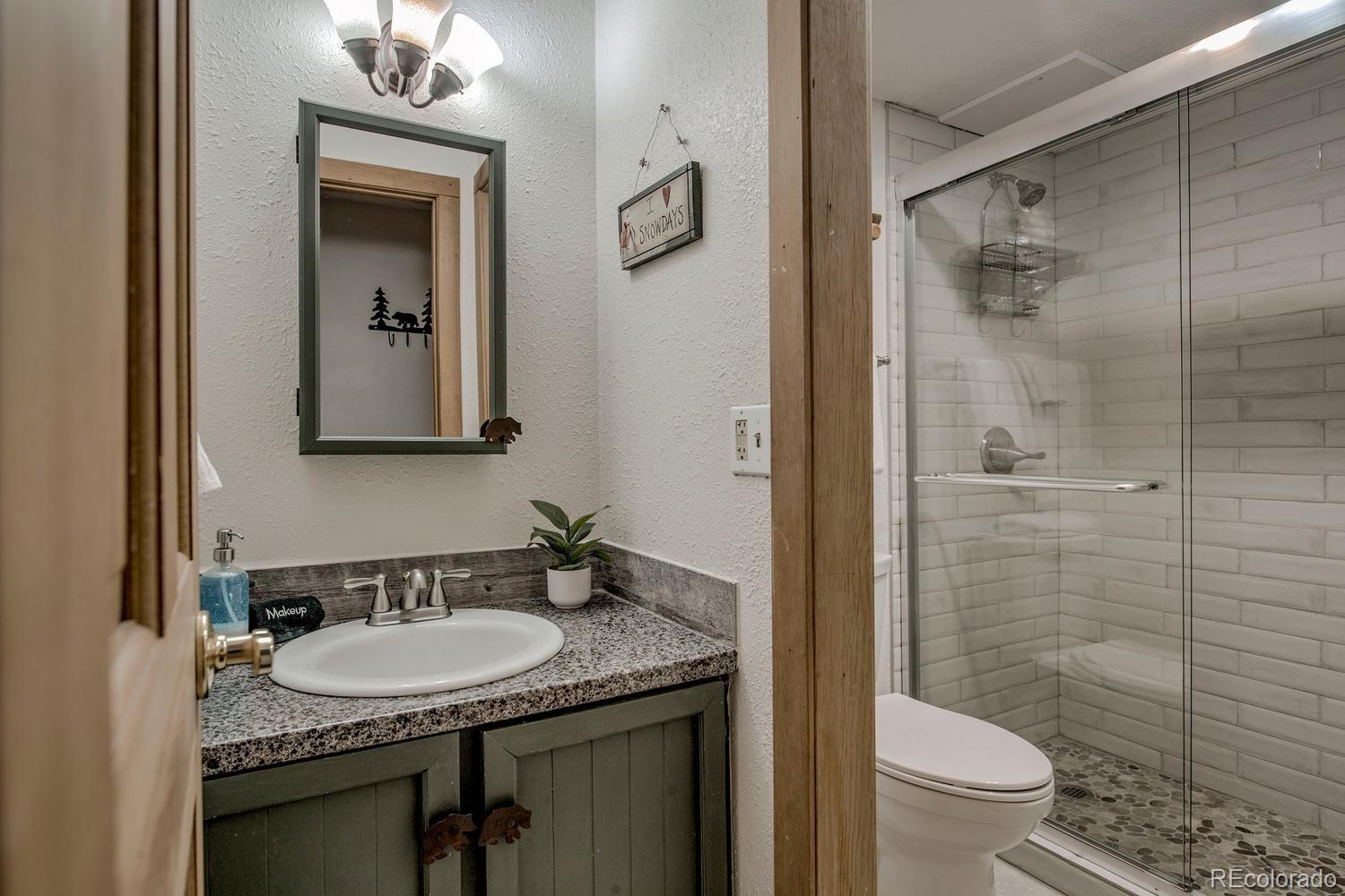 1075 Ski Hill Road Unit: 46