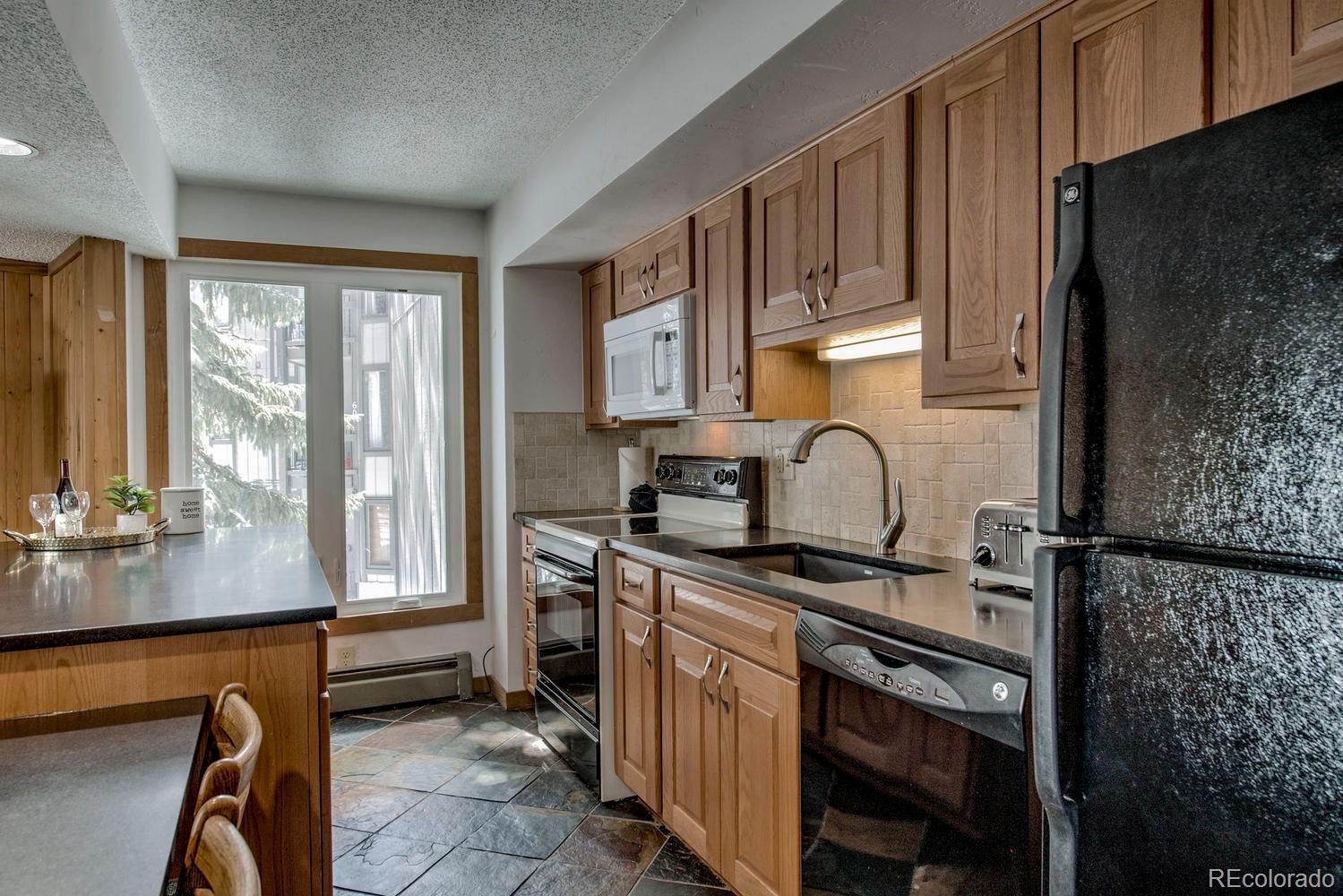 1075 Ski Hill Road Unit: 46
