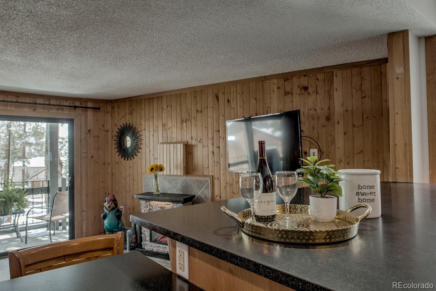 1075 Ski Hill Road Unit: 46