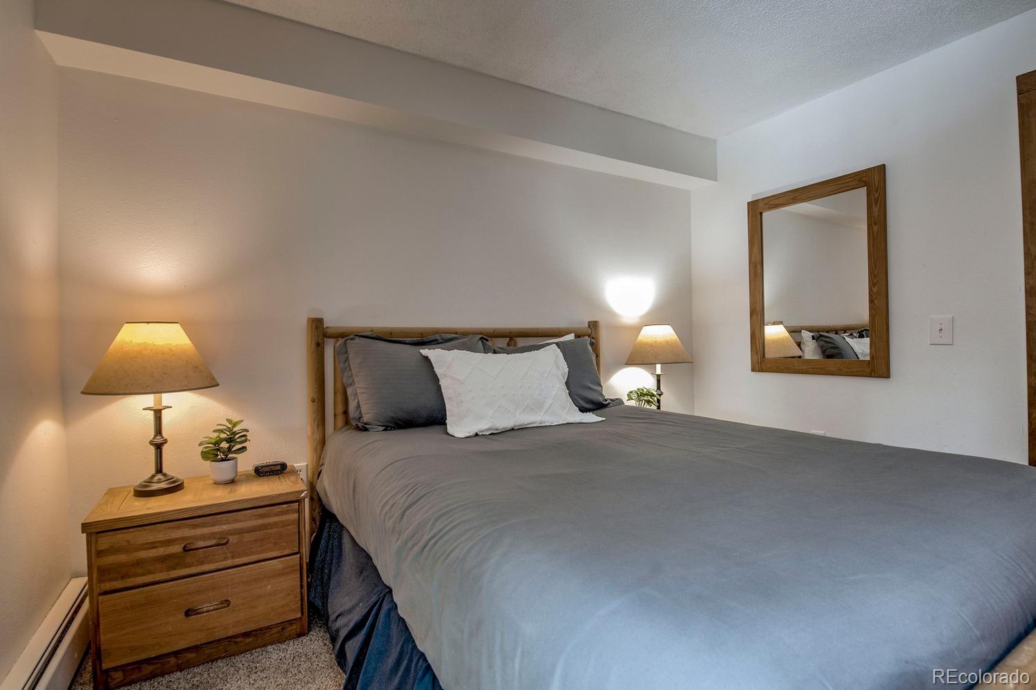 1075 Ski Hill Road Unit: 46