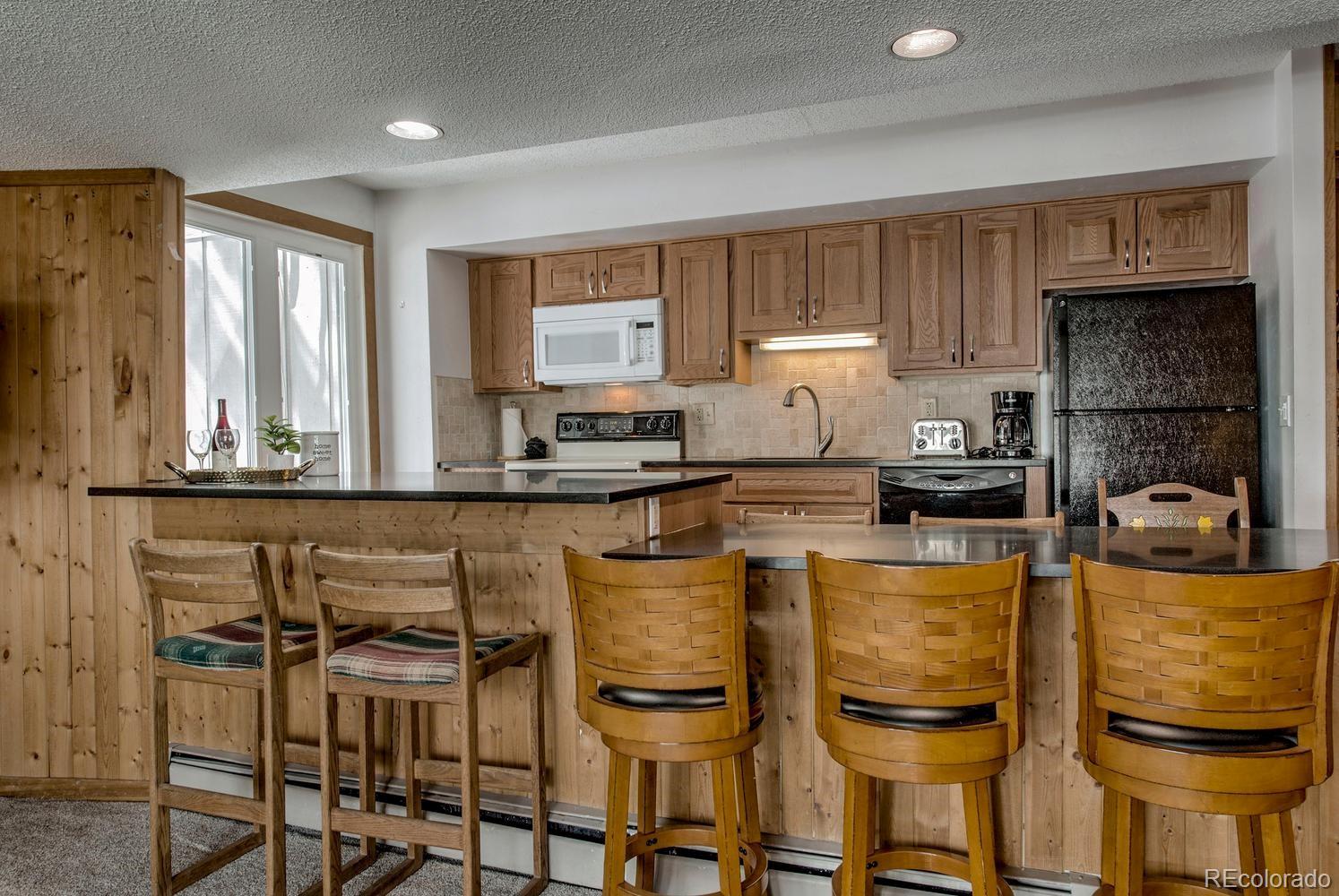 1075 Ski Hill Road Unit: 46