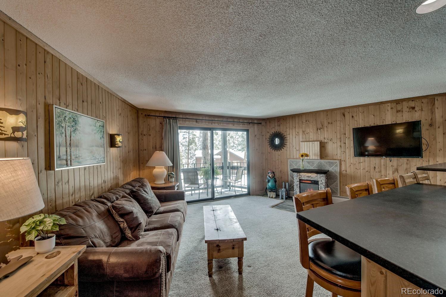 1075 Ski Hill Road Unit: 46