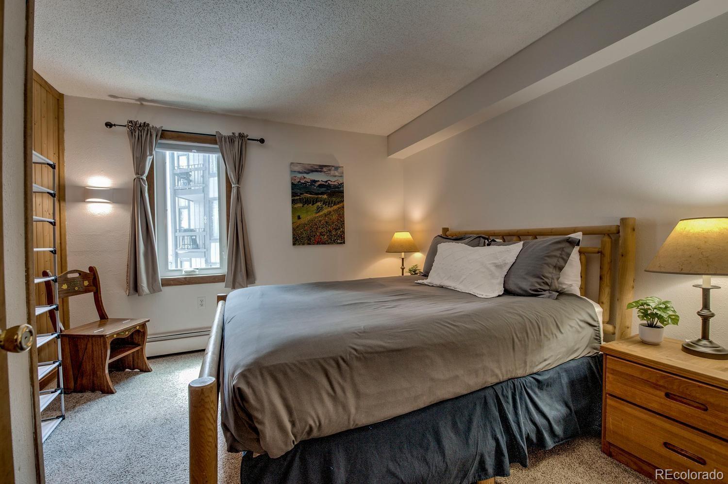 1075 Ski Hill Road Unit: 46