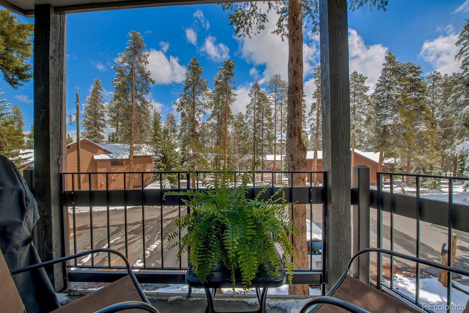 1075 Ski Hill Road Unit: 46