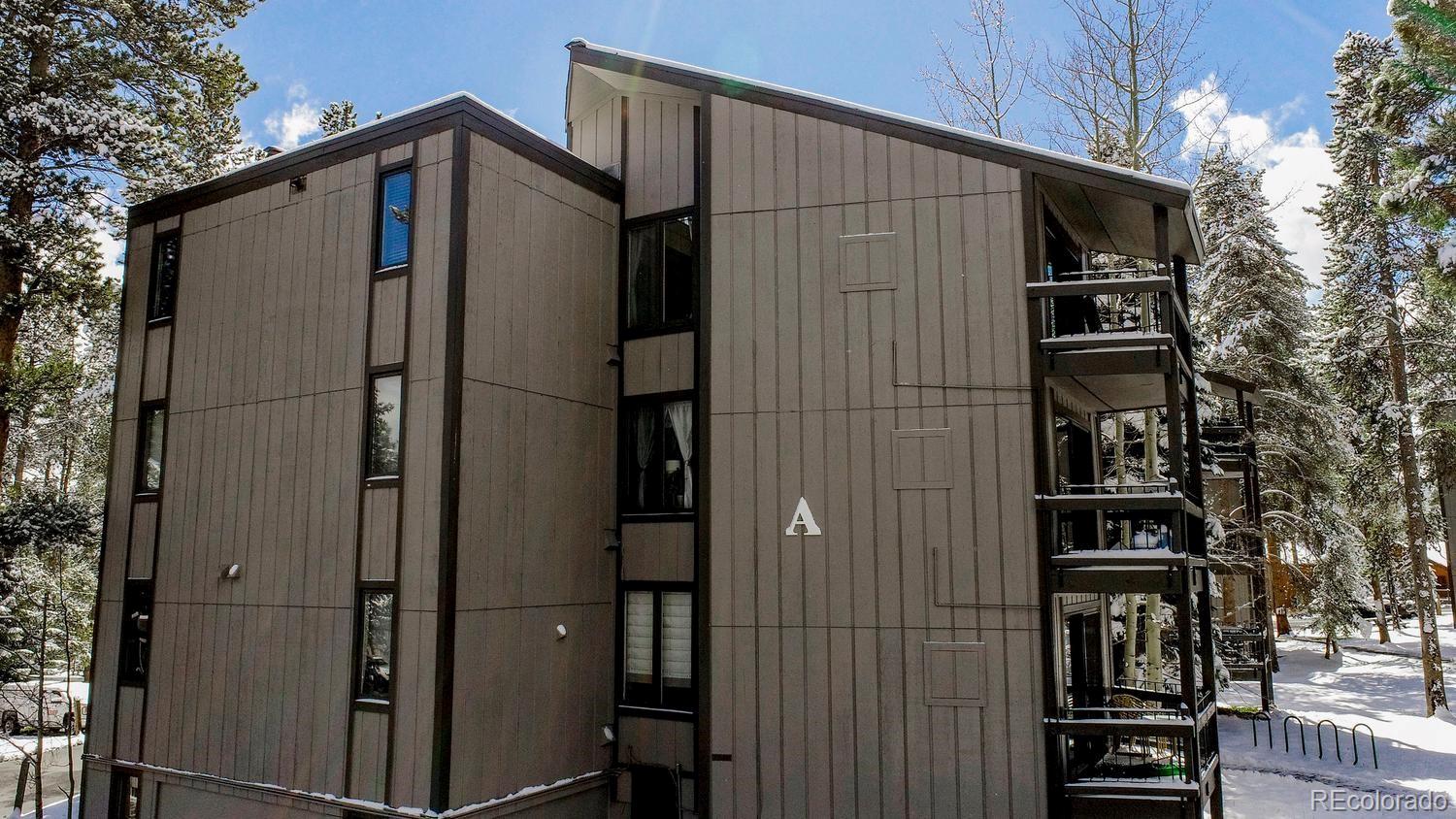 1075 Ski Hill Road Unit: 46