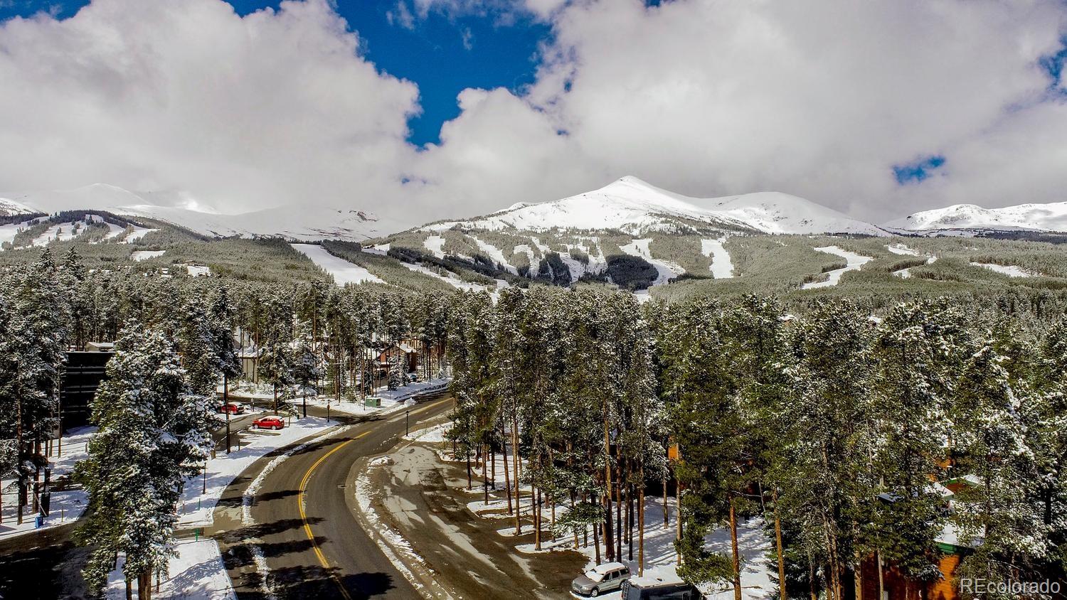 1075 Ski Hill Road Unit: 46