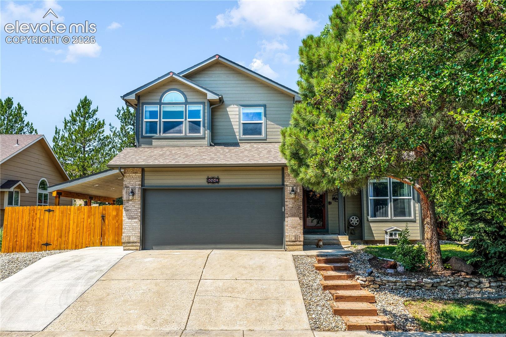 5580 Flag Way