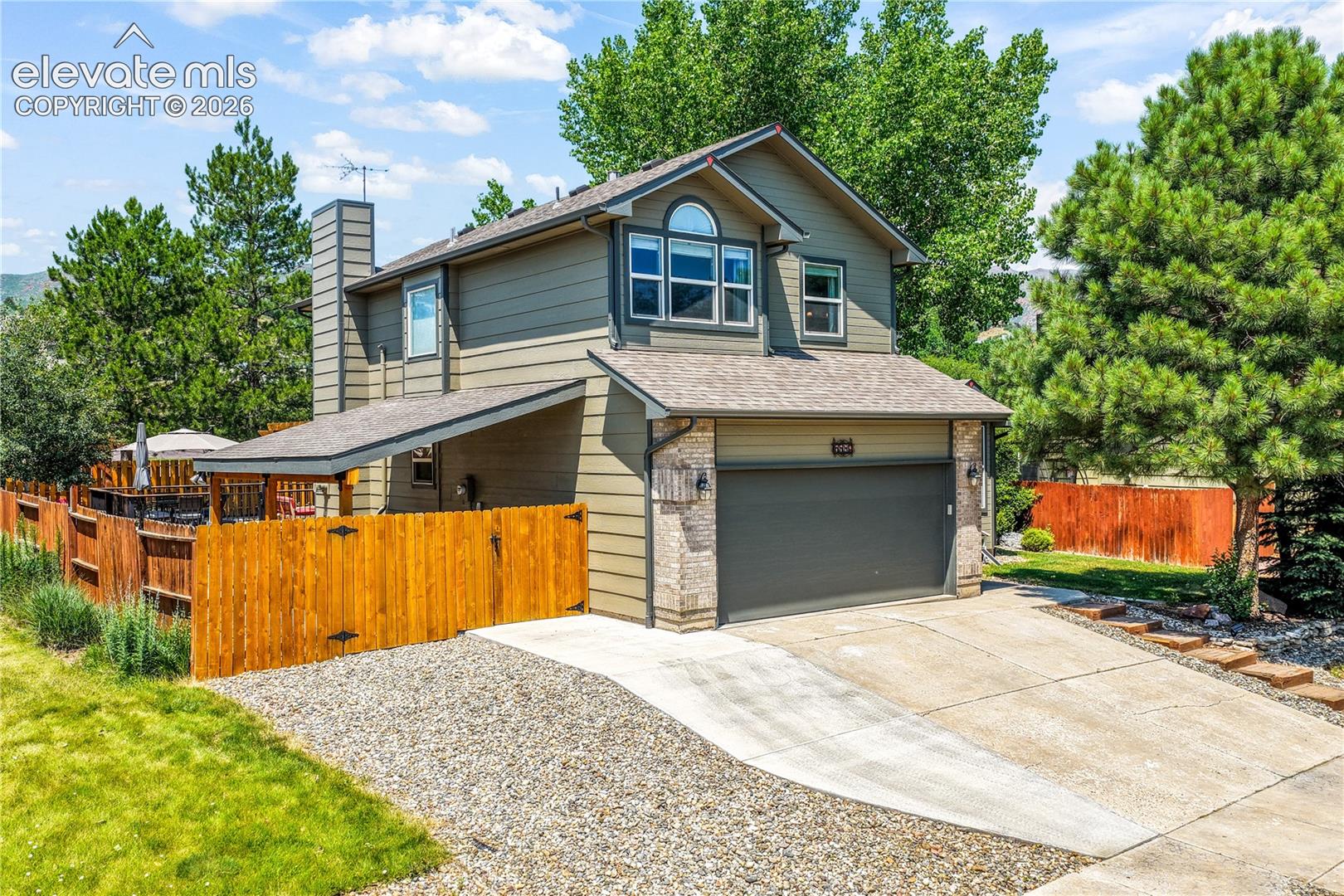 5580 Flag Way