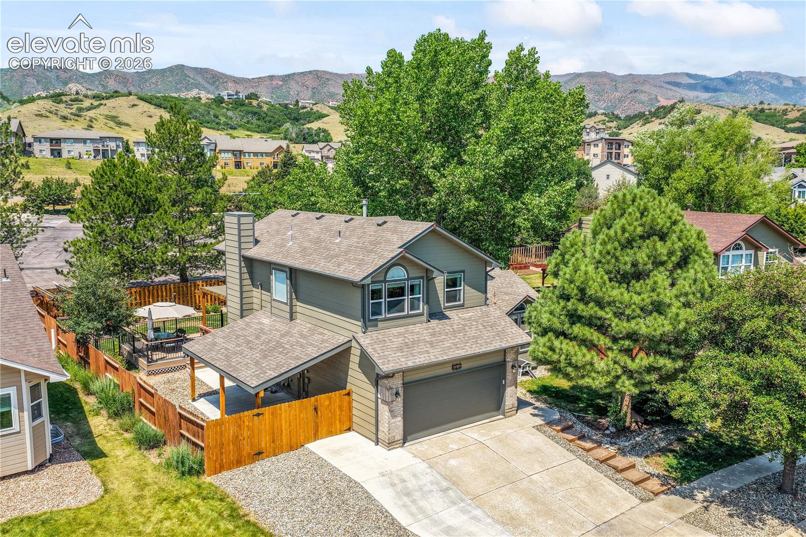 5580 Flag Way