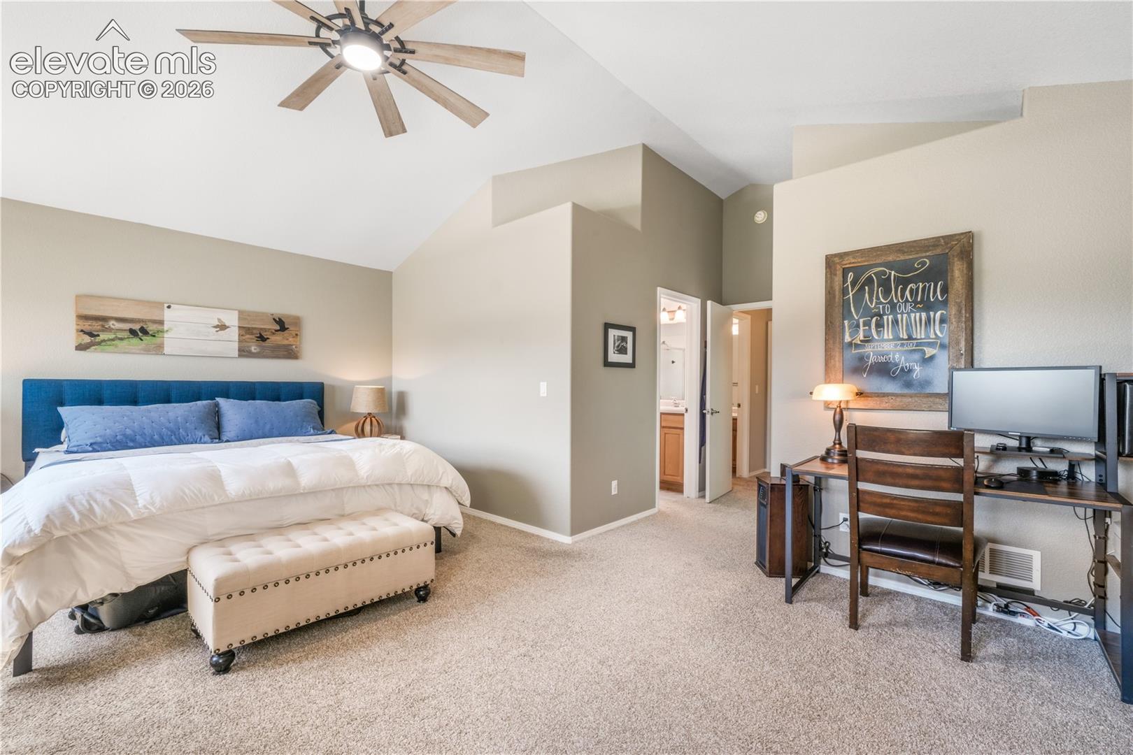 5580 Flag Way