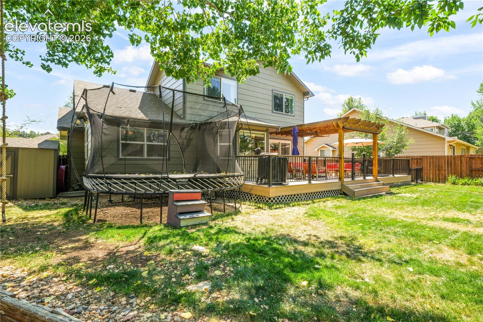 5580 Flag Way