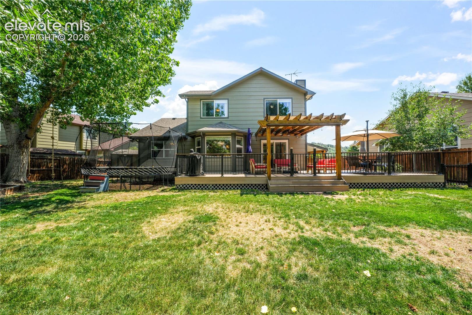 5580 Flag Way