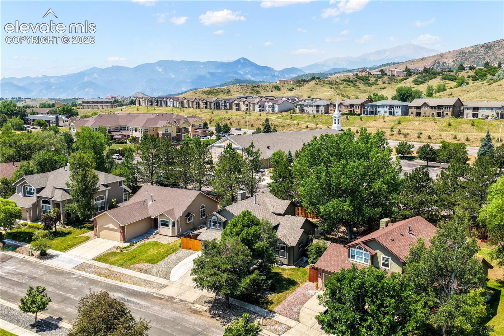 5580 Flag Way
