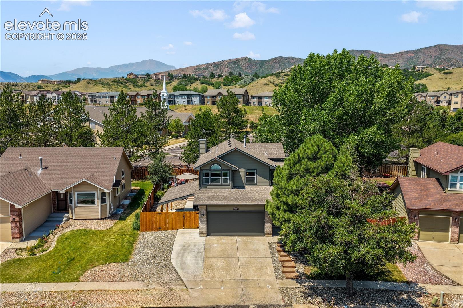 5580 Flag Way
