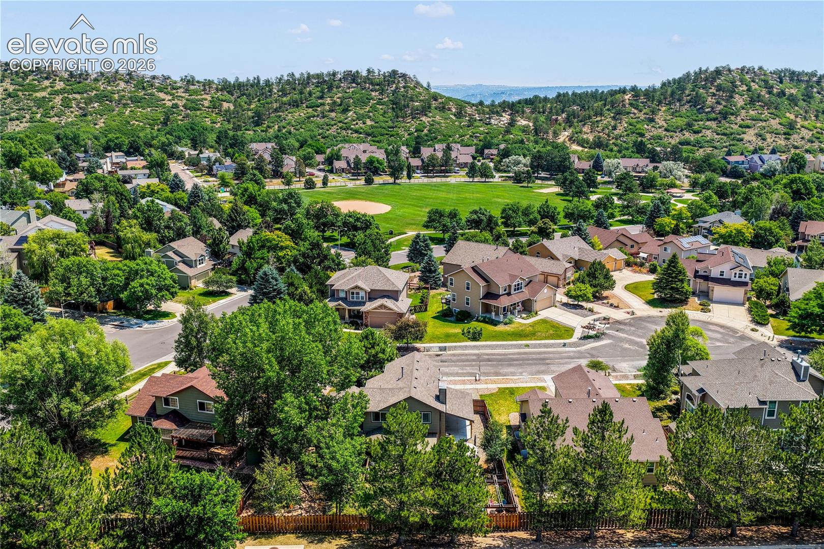 5580 Flag Way