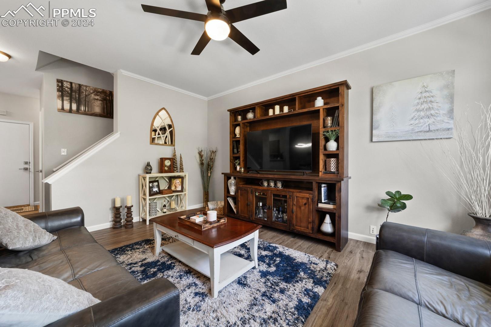 8710 Bamboo Grove