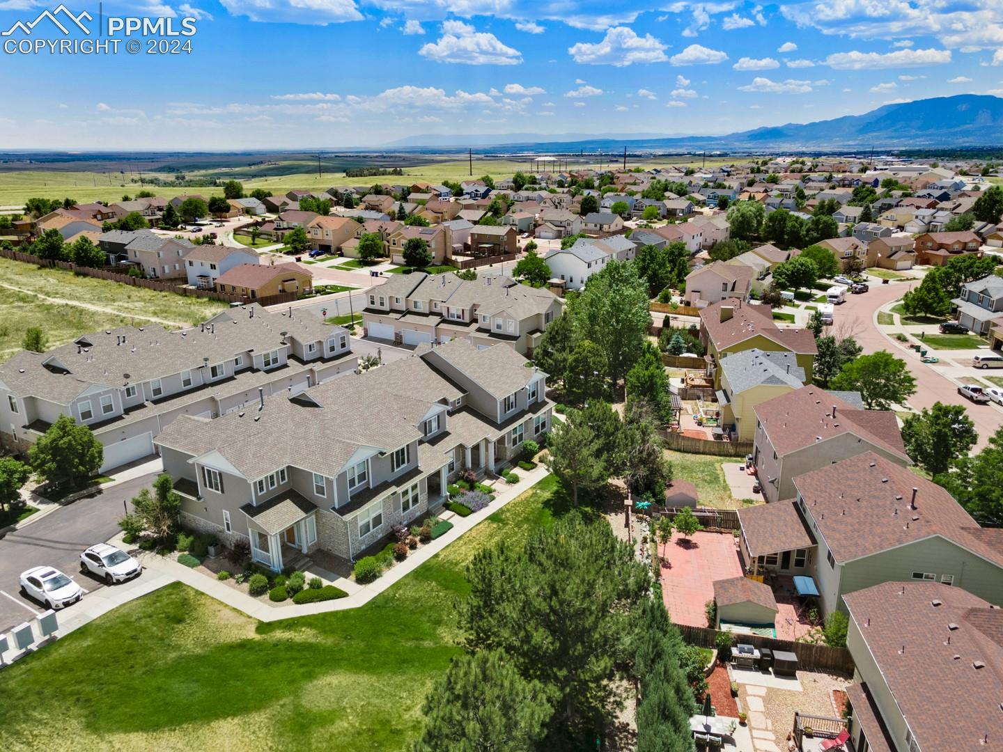 8710 Bamboo Grove