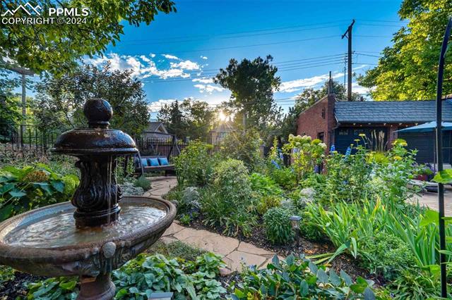 1424 N Cascade Avenue