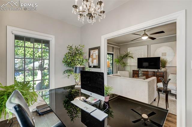 1424 N Cascade Avenue