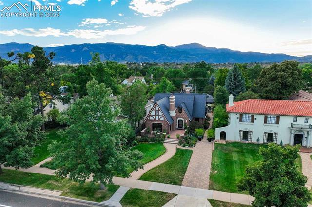 1424 N Cascade Avenue