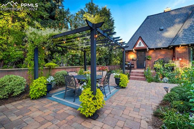 1424 N Cascade Avenue