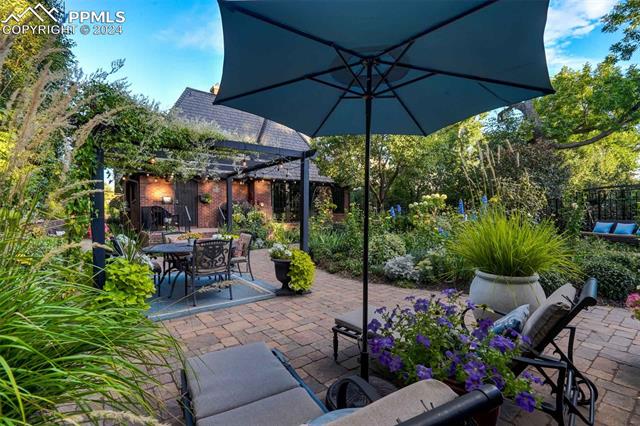 1424 N Cascade Avenue