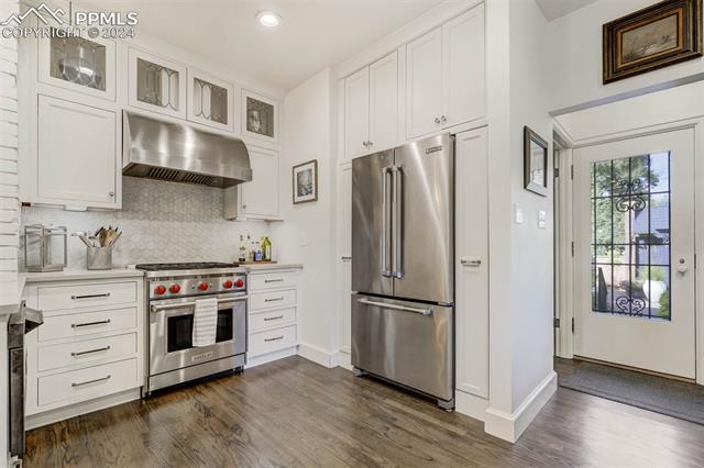 1424 N Cascade Avenue