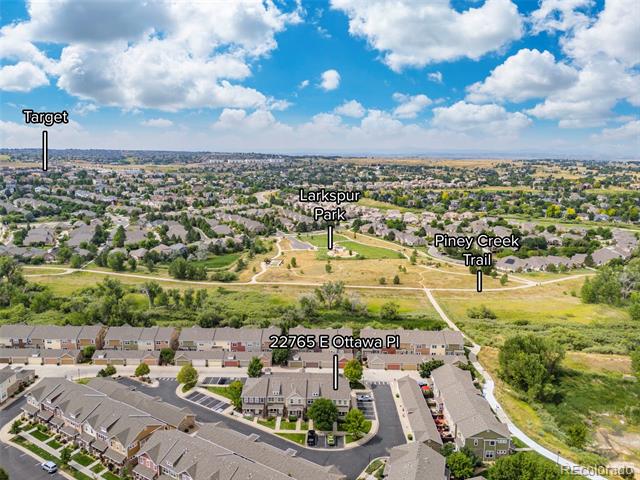 22765 E Ottawa Place