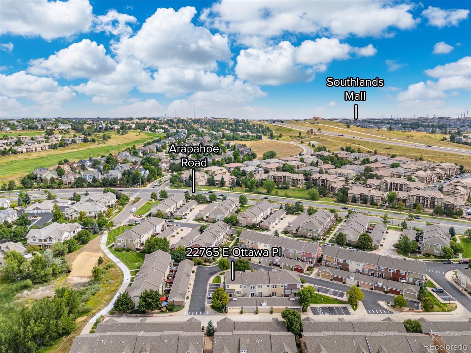 22765 E Ottawa Place