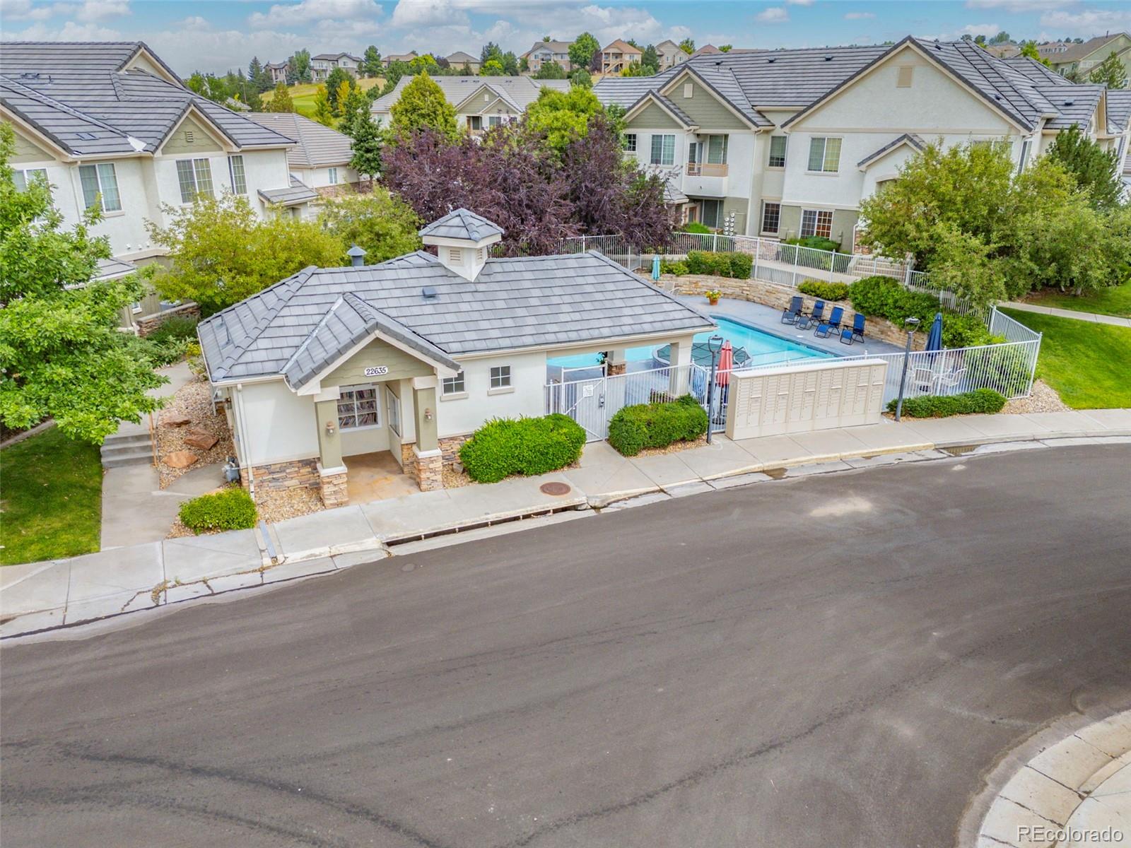 22765 E Ottawa Place
