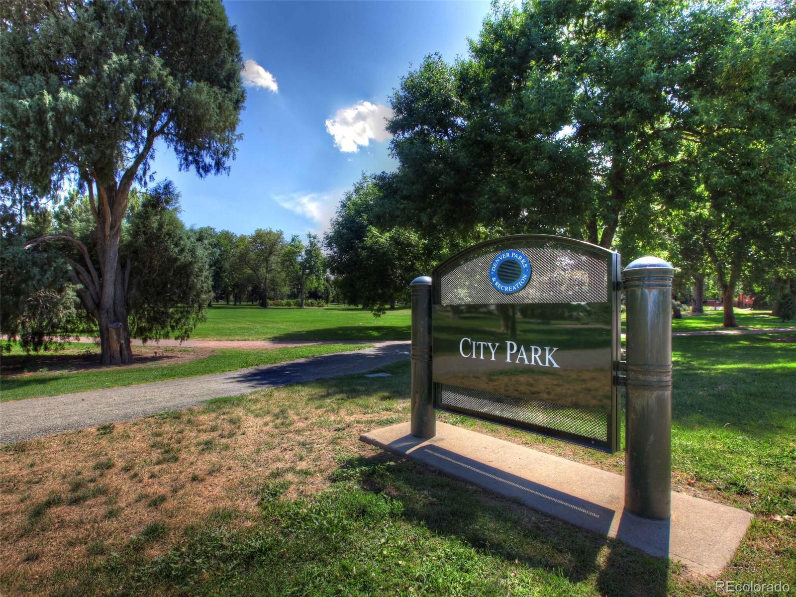 1210 E Colfax Avenue Unit: 308