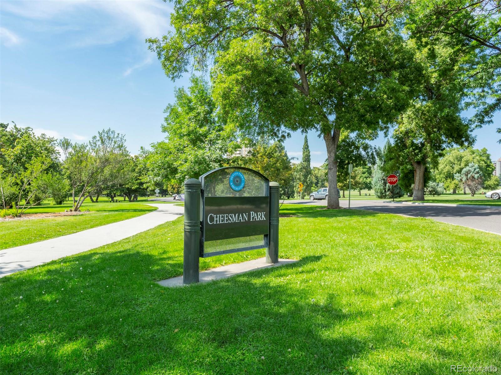 1210 E Colfax Avenue Unit: 308
