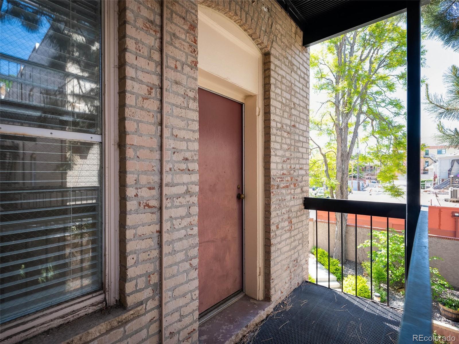 1210 E Colfax Avenue Unit: 308