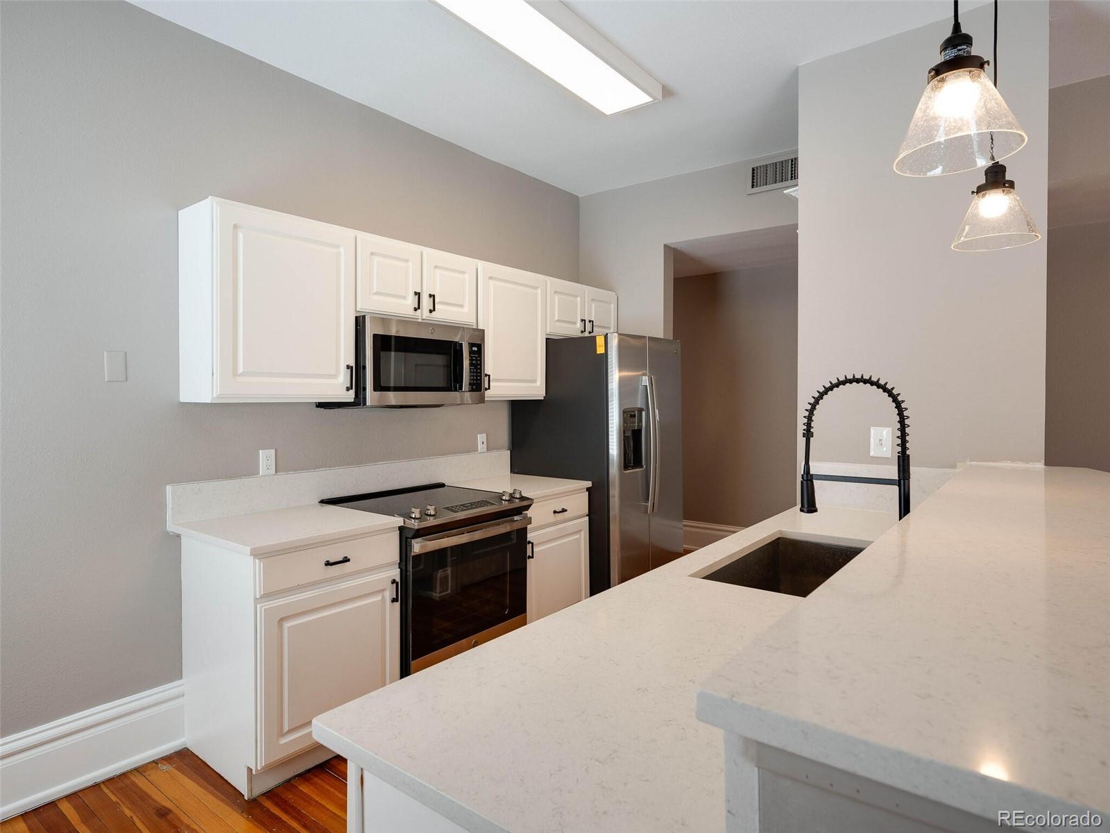 1210 E Colfax Avenue Unit: 308