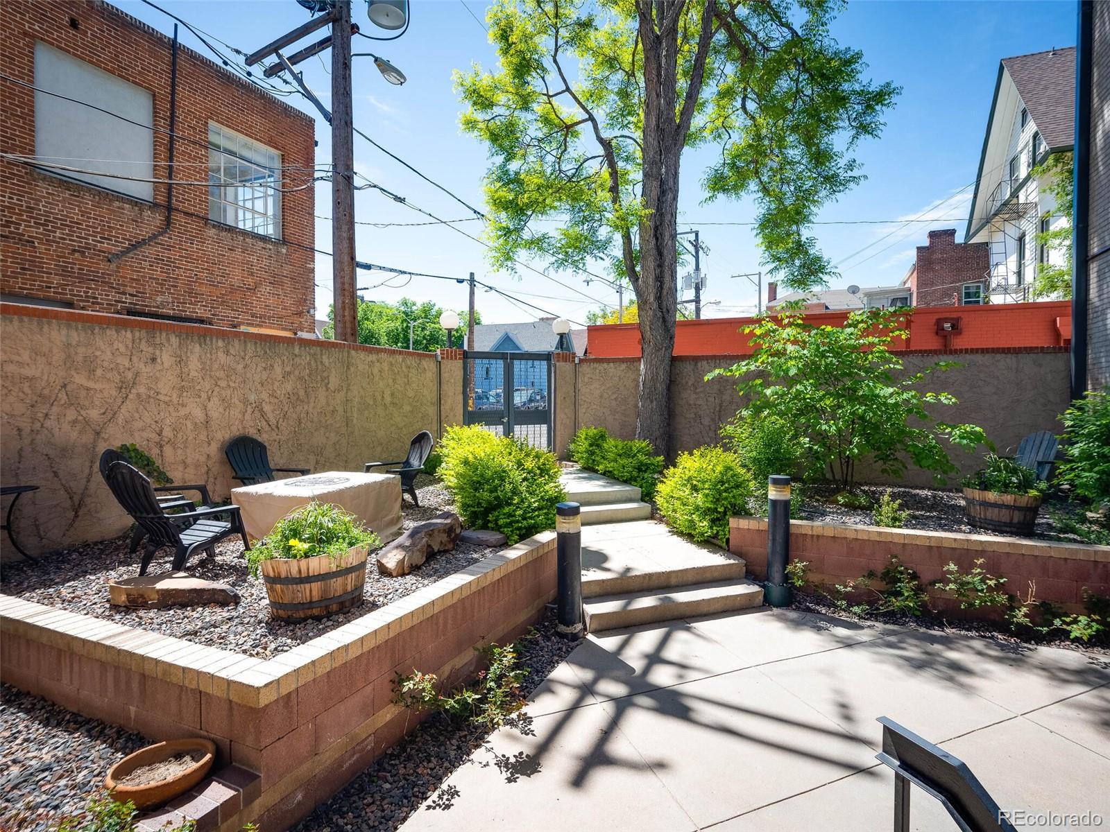 1210 E Colfax Avenue Unit: 308
