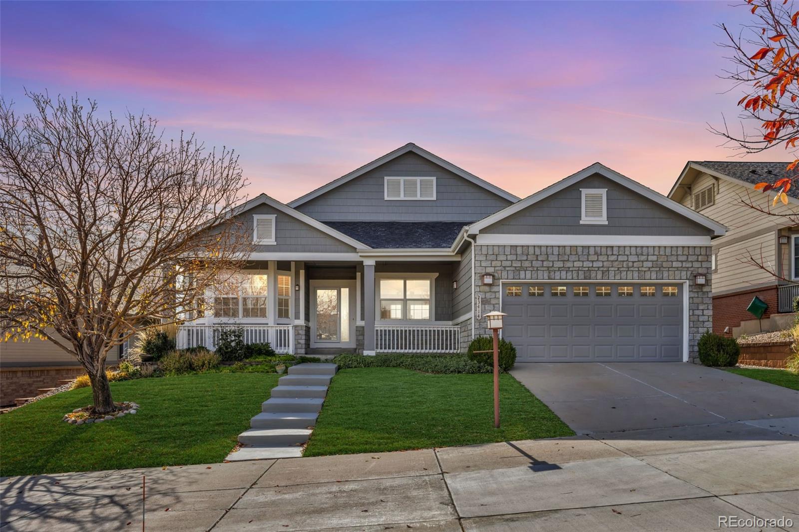 23414 E Heritage Parkway