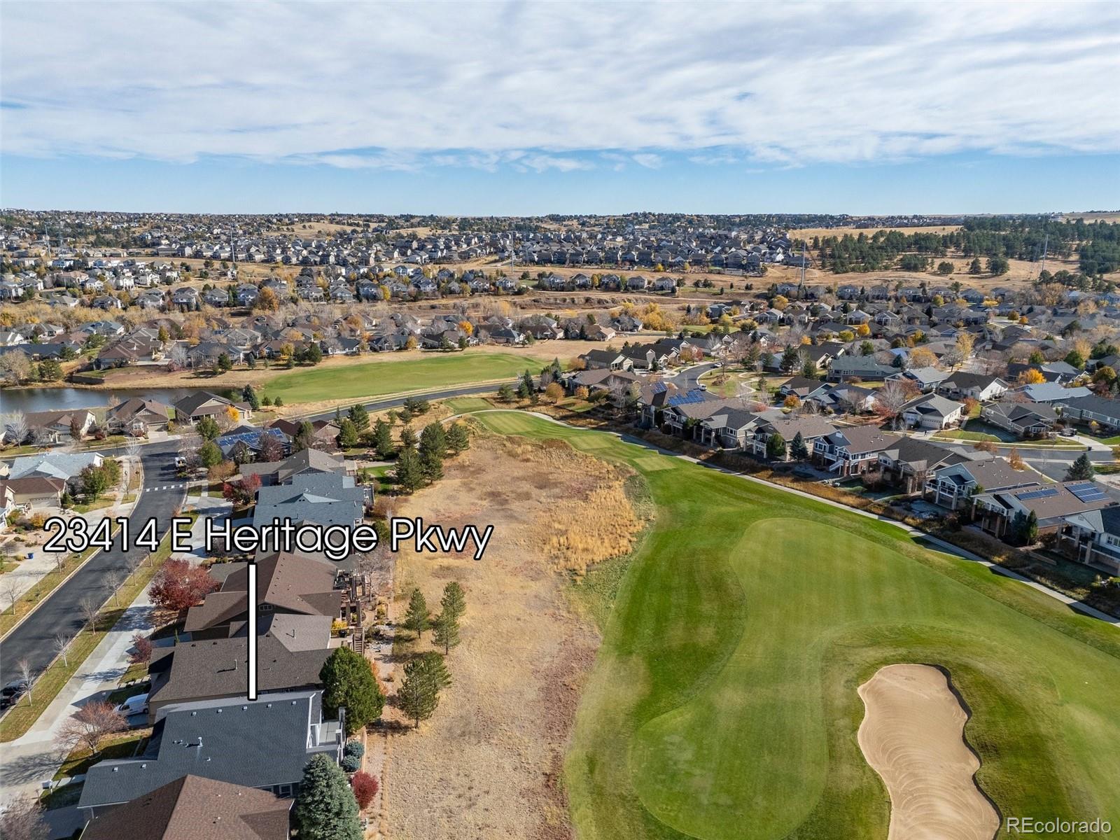 23414 E Heritage Parkway