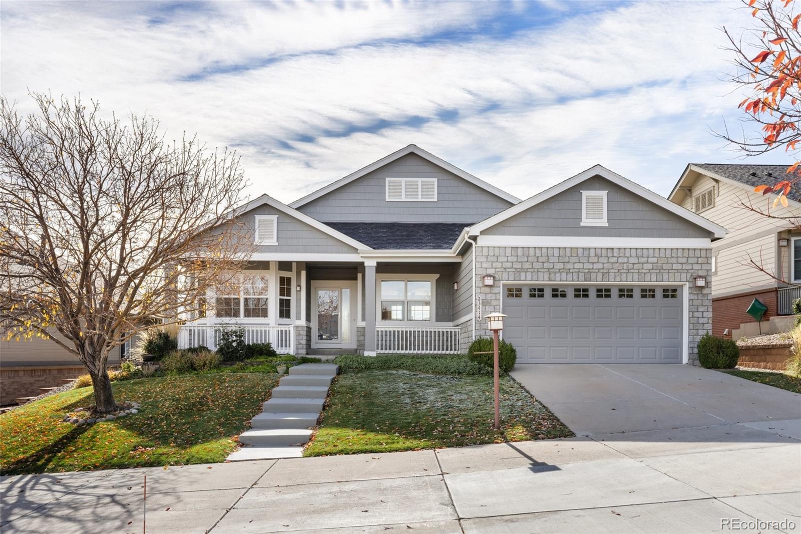 23414 E Heritage Parkway