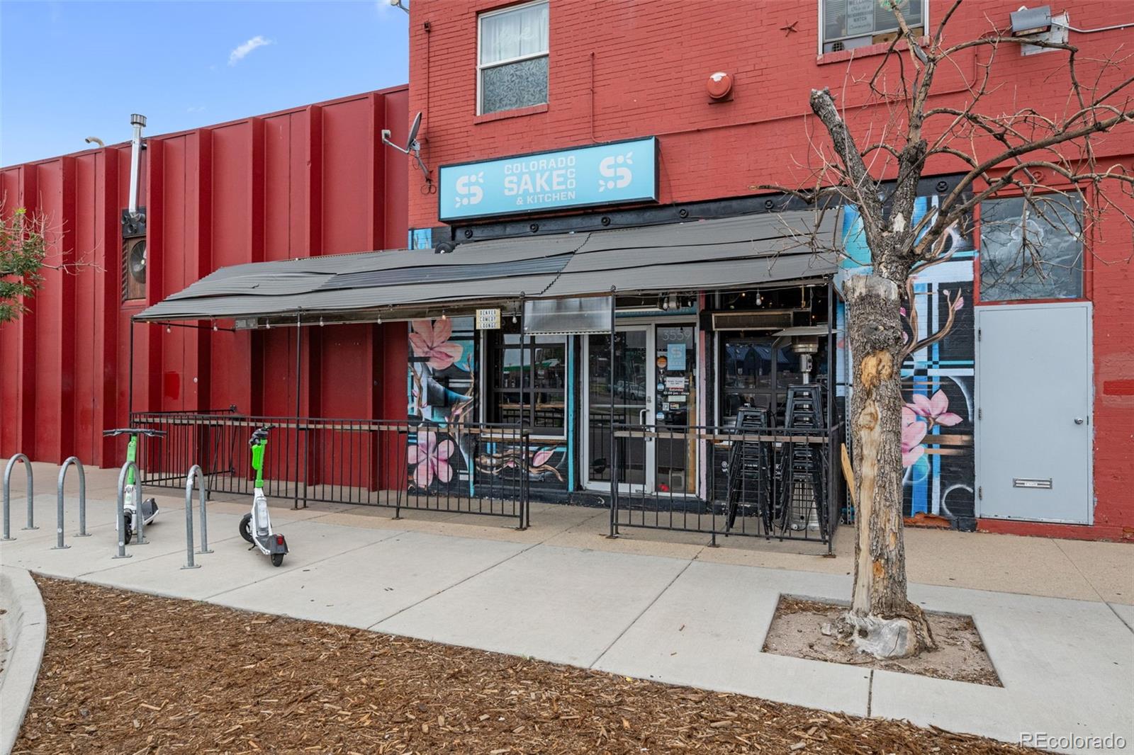 3435 N Humboldt Street