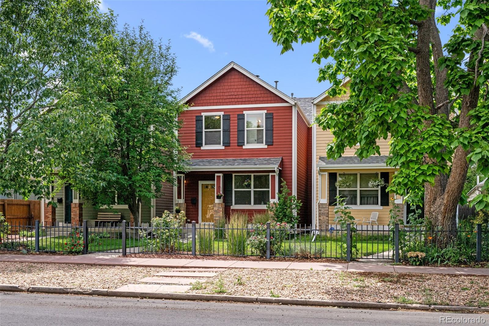 3435 N Humboldt Street