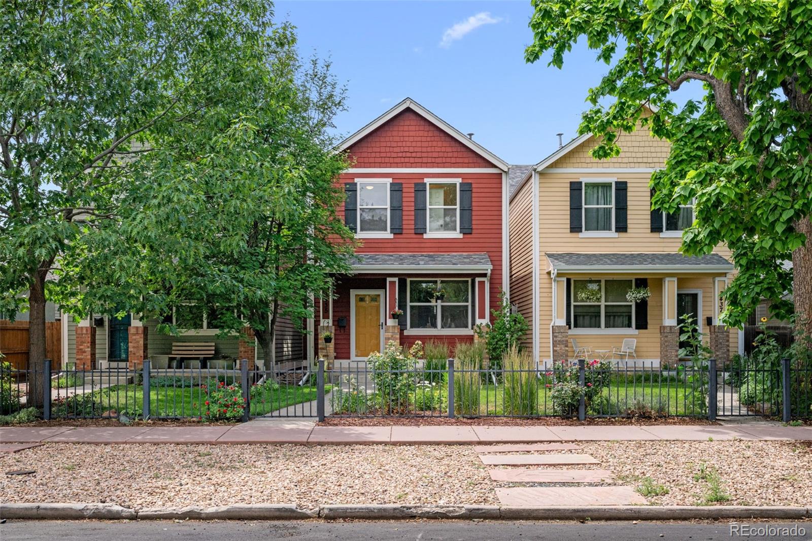 3435 N Humboldt Street