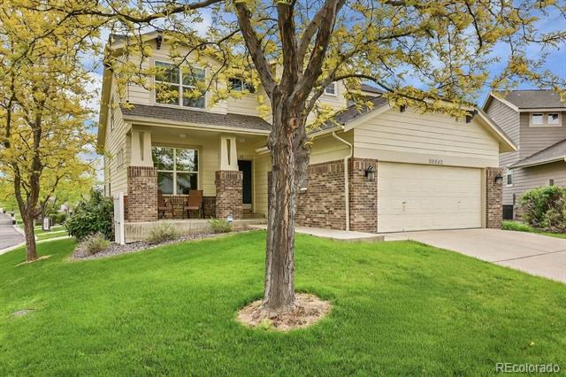 20532 E Lake Circle