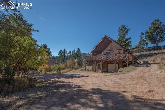 1080 Woodland Avenue