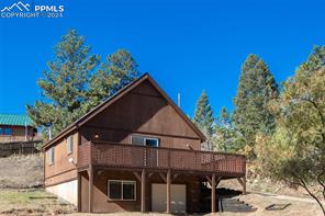 1080 Woodland Avenue