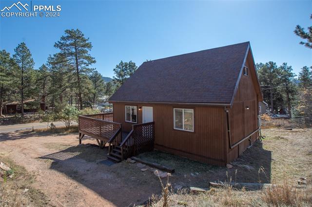 1080 Woodland Avenue