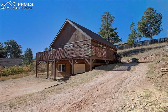 1080 Woodland Avenue