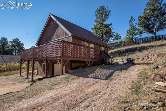 1080 Woodland Avenue