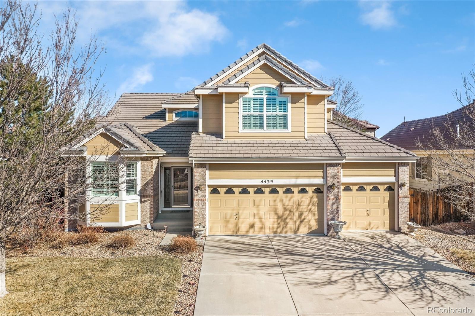 4439 Homestead Way