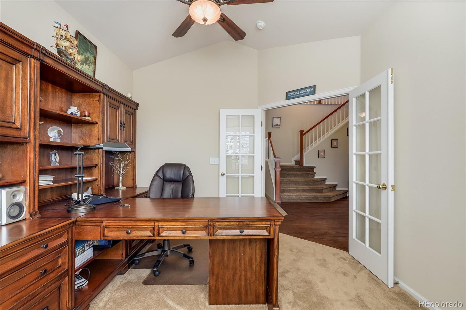 4439 Homestead Way