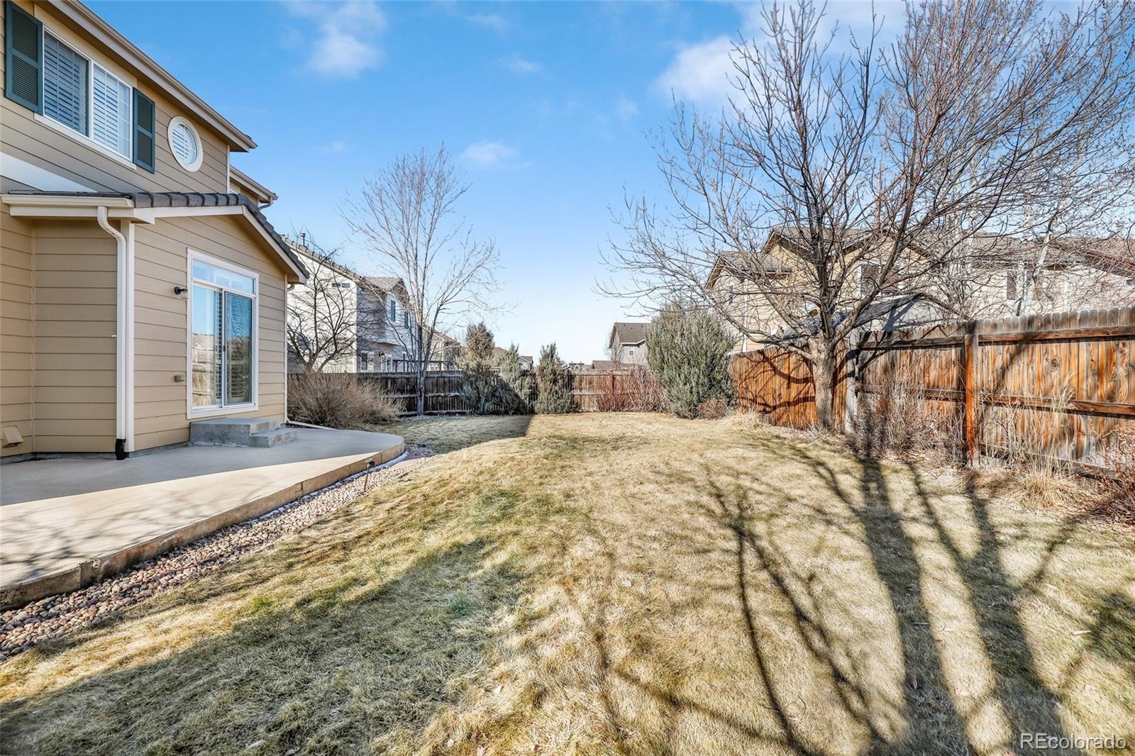 4439 Homestead Way